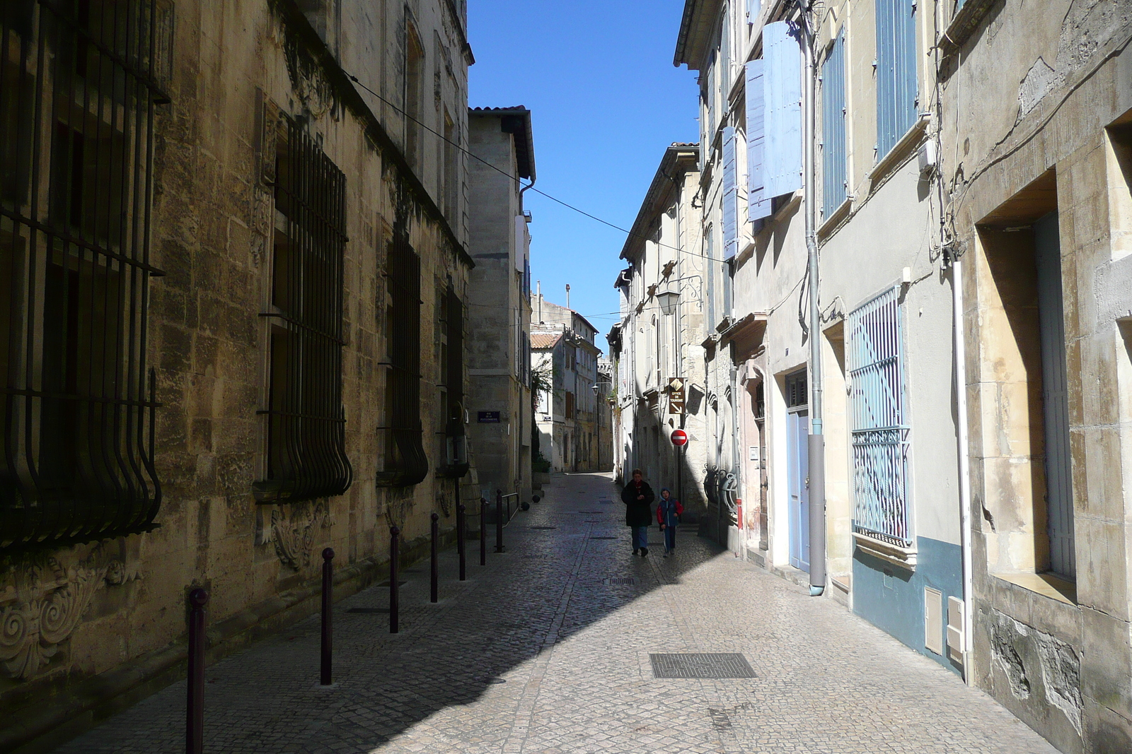照片 法国(France) 塔拉斯孔(Tarascon) 2008-04 147