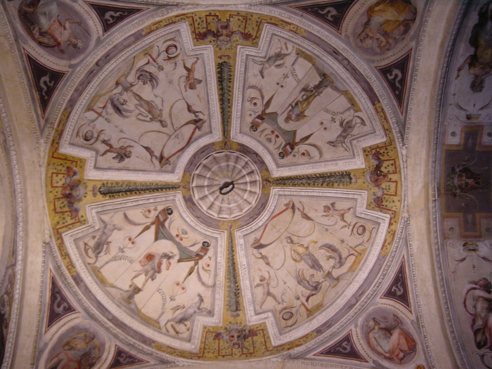 照片 意大利(Italy) 佛罗伦萨(Florence) 2002-04 63