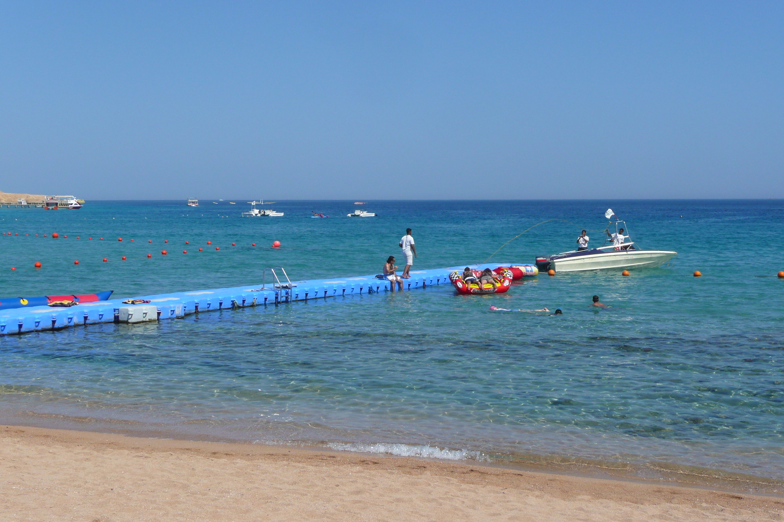 照片 埃及(Egypt) 沙姆沙伊赫(Sharm el Sheikh) 2008-06 22