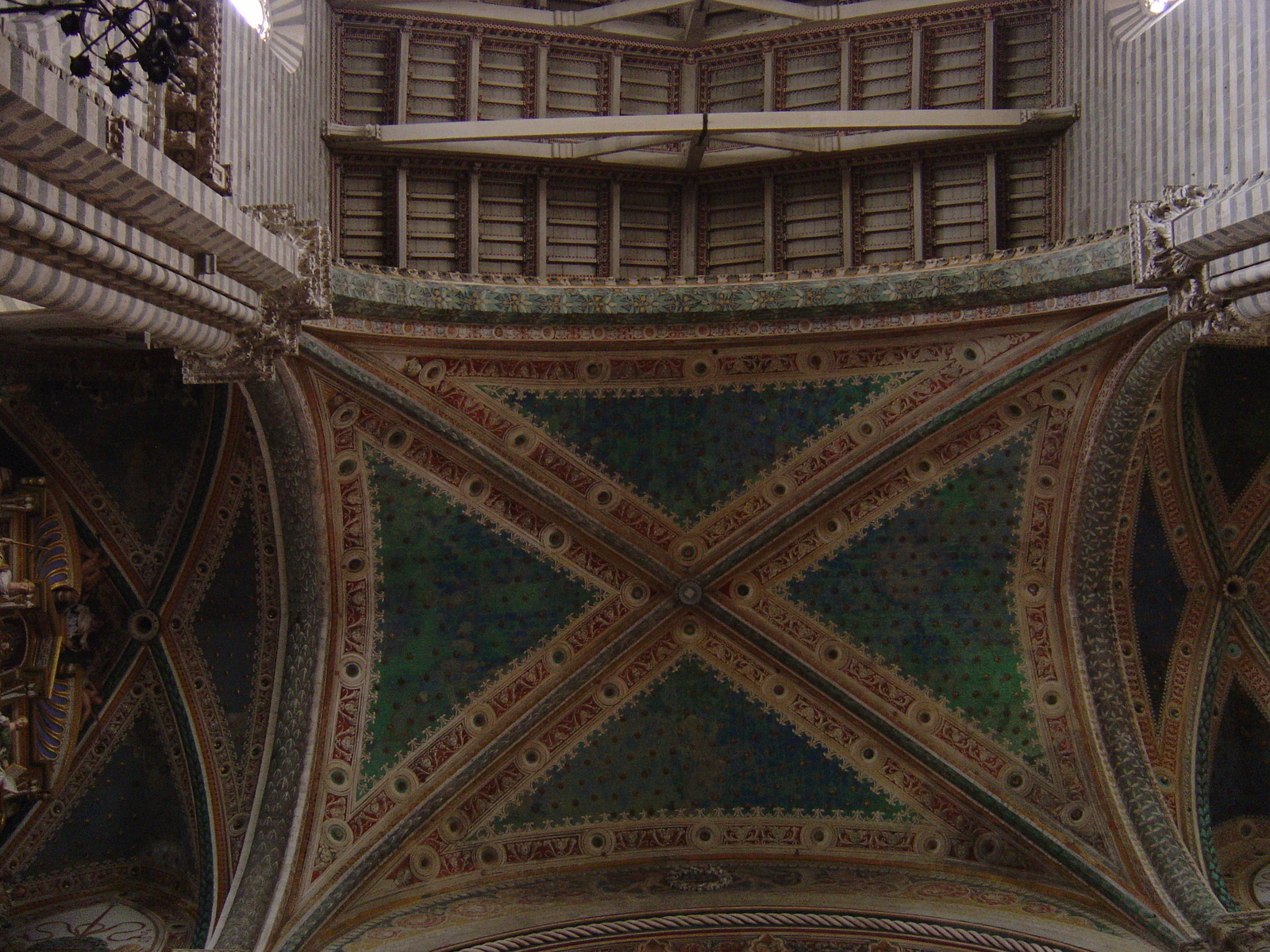 照片 意大利(Italy) 奥尔维耶托(Orvieto) 2004-03 16