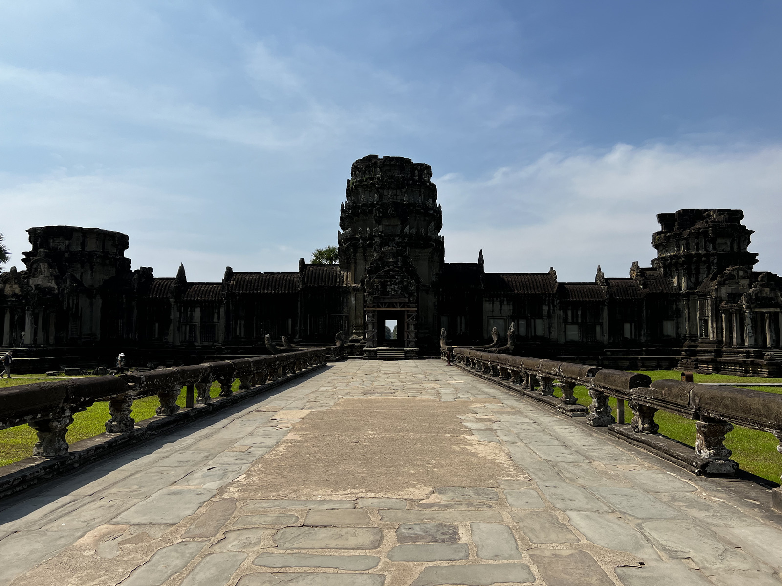 照片 柬埔寨(Cambodia) 暹粒(Siem Reap) 吴哥窟(Angkor Wat) 2023-01 73