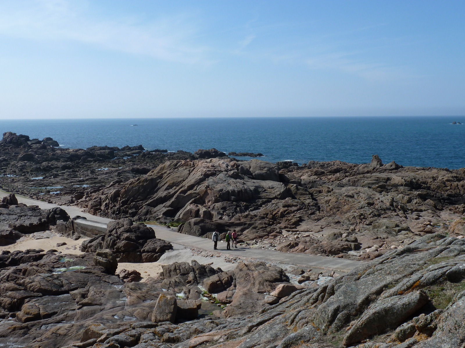 照片 泽西岛(Jersey) 2010-04 95