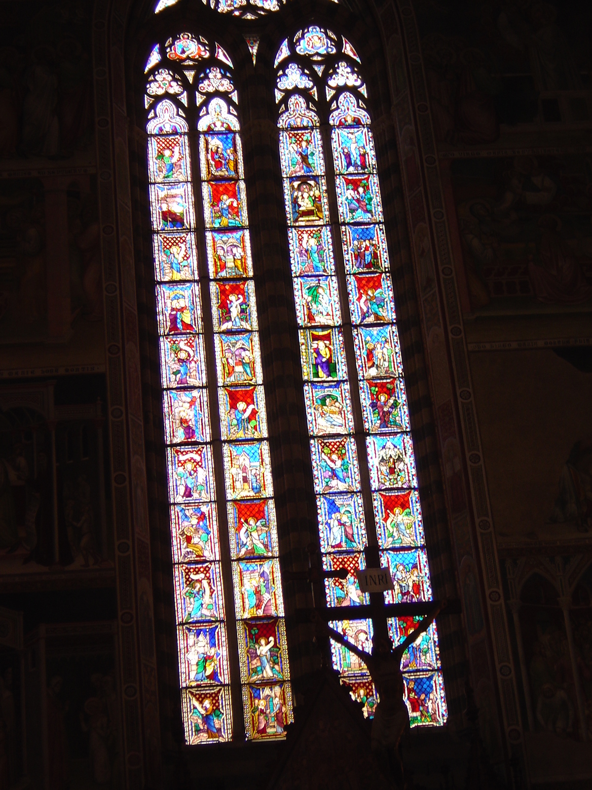 照片 意大利(Italy) 奥尔维耶托(Orvieto) 2004-03 5