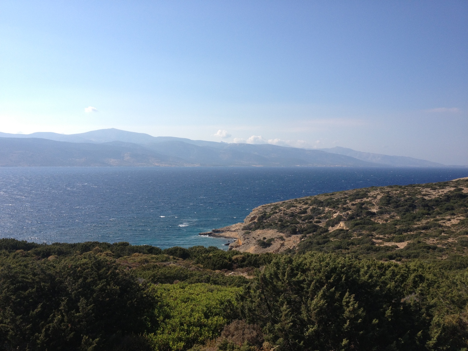 照片 希腊(Greece) 库福尼西亚群岛(Koufonissia) 2014-07 100