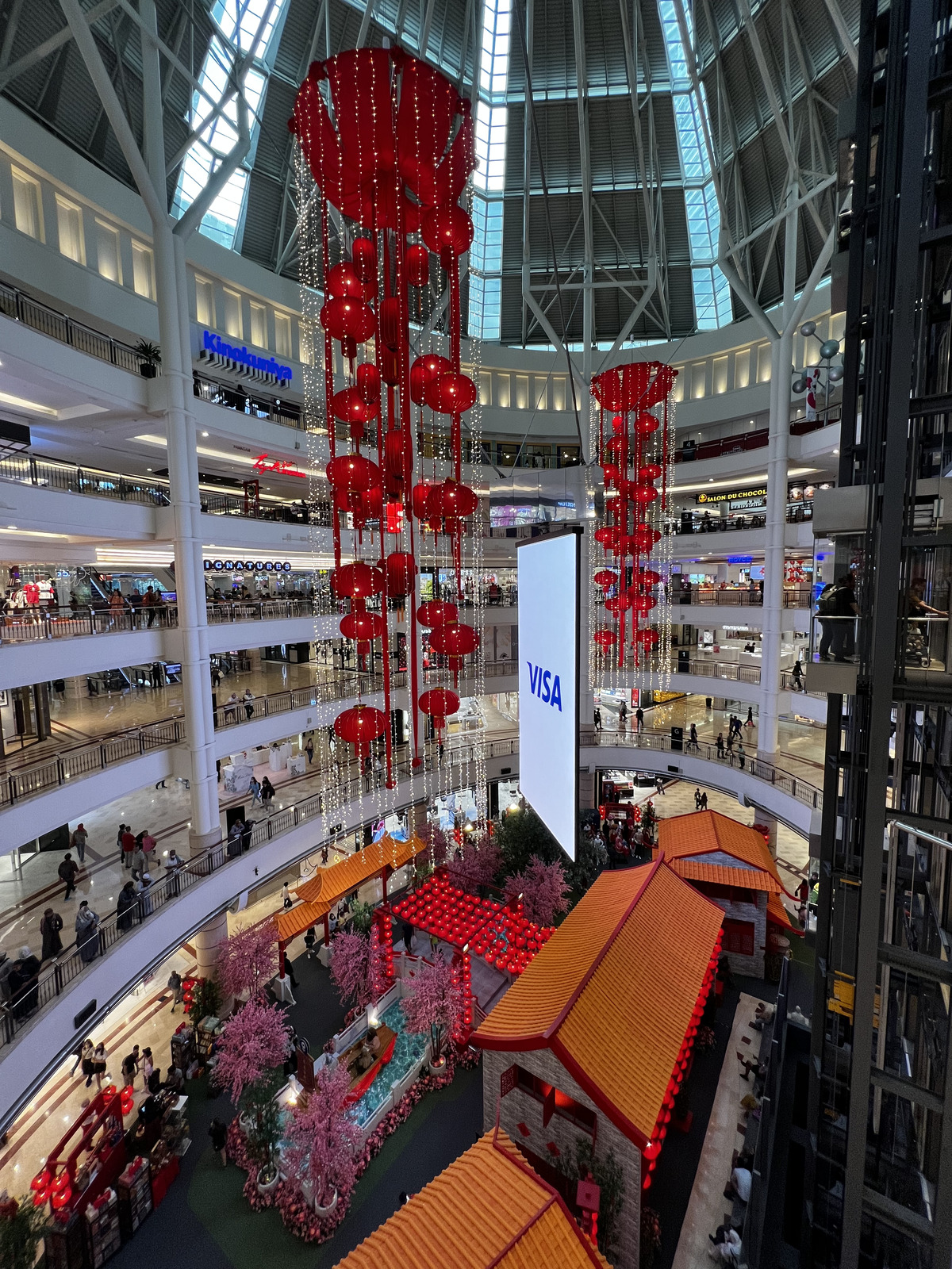 照片 马来西亚(Malaysia) 吉隆坡(Kuala Lumpur) 2023-01 144