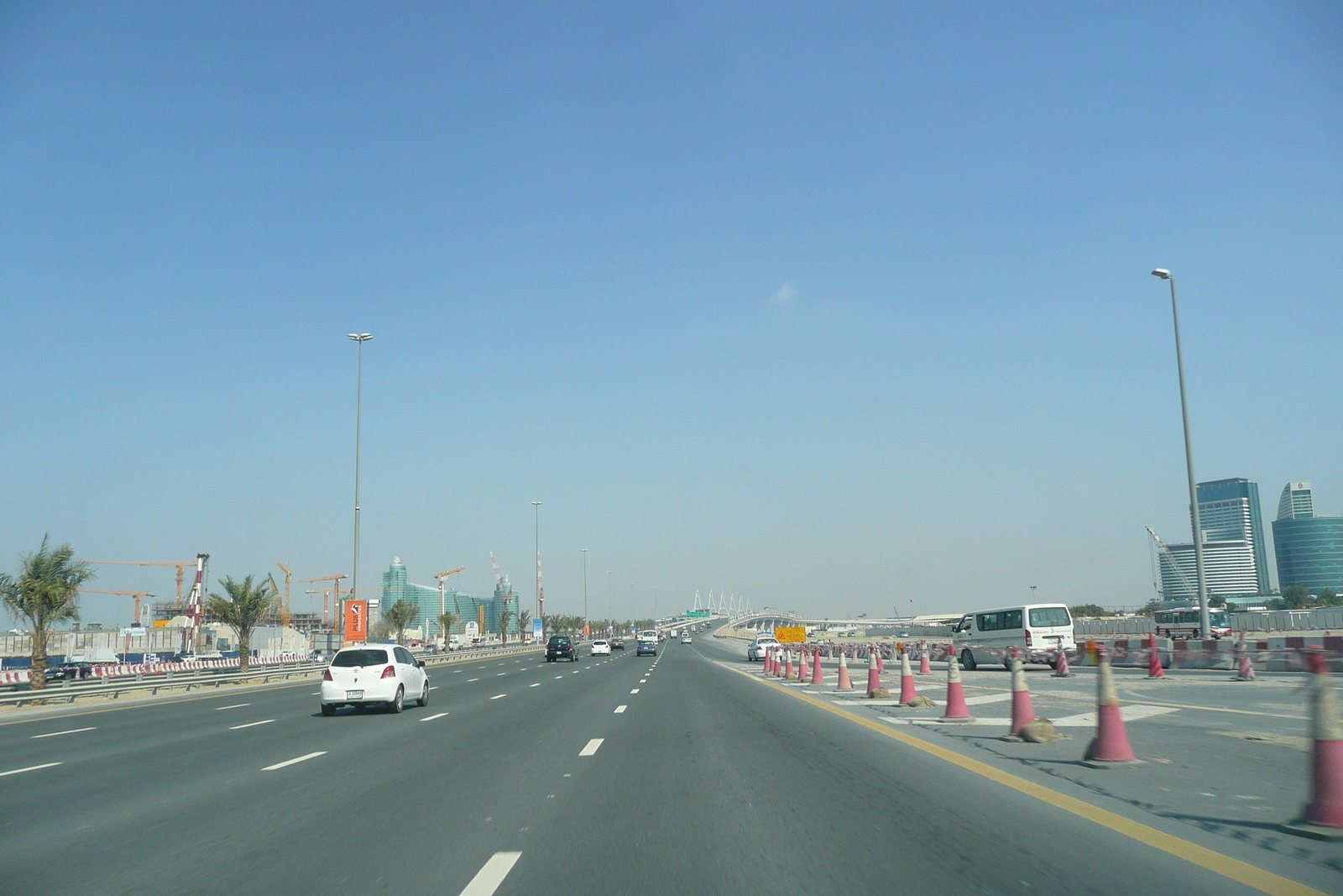 照片 阿联酋(United Arab Emirates) 迪拜(Dubai) 朱美拉(Jumeirah) 2009-01 5