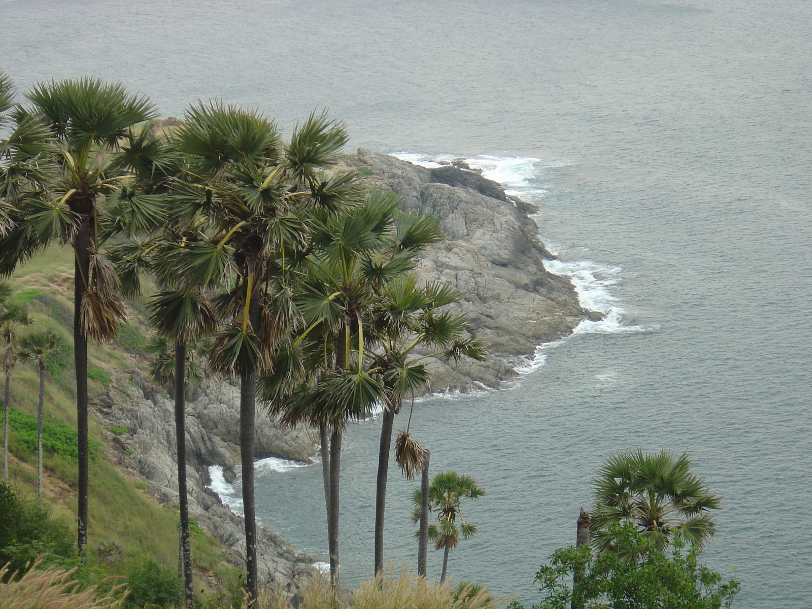 照片 泰国(Thailand) 普吉岛(Phuket) 神仙半岛(Prom Thep Cape) 2005-12 54