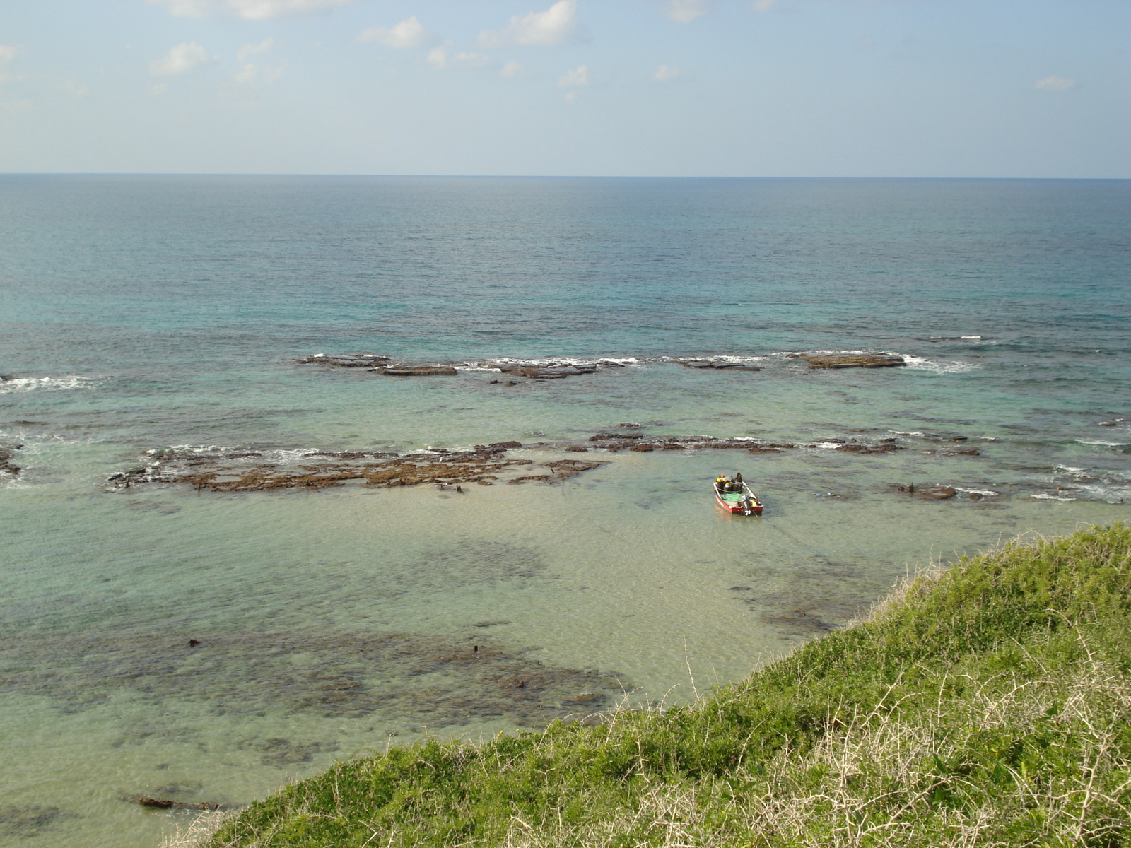 照片 以色列(Israel) 阿波罗尼亚(Apollonia) 2006-12 1