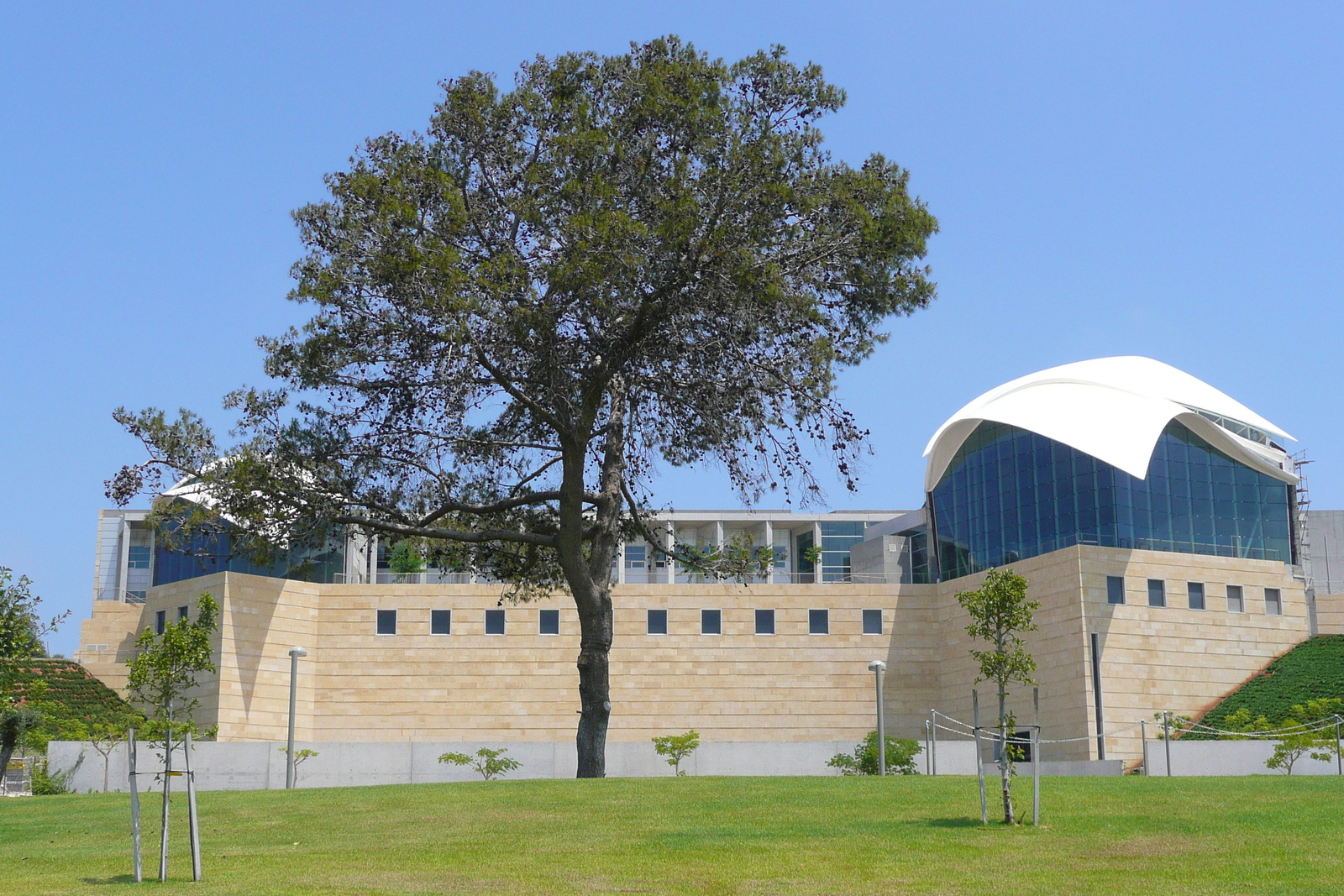 照片 以色列(Israel) 特拉维夫(Tel Aviv) 罗卡赫街(Rokach Street) 2007-06 2