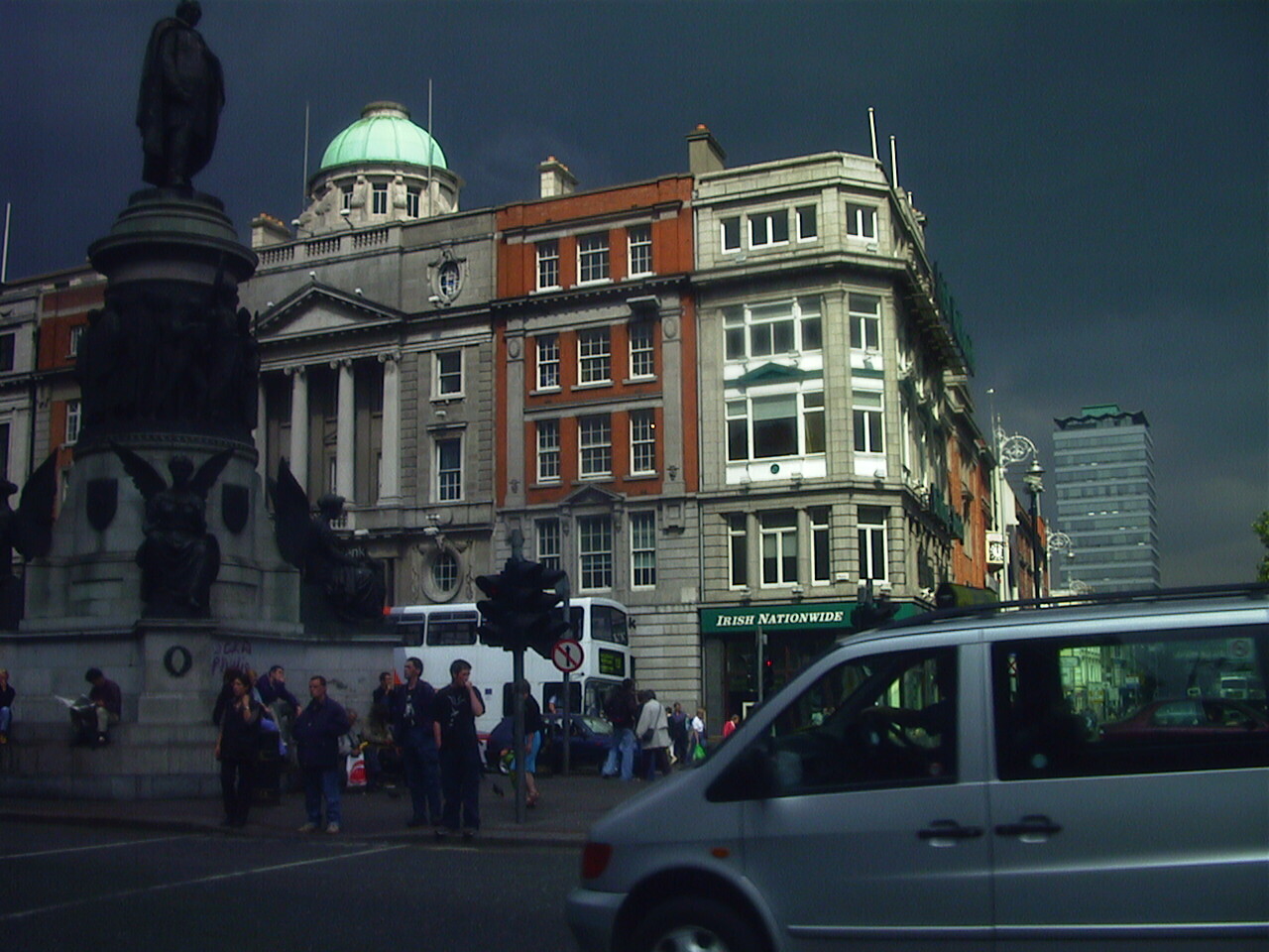 照片 爱尔兰(Ireland) 都柏林(Dublin) 2000-07 8
