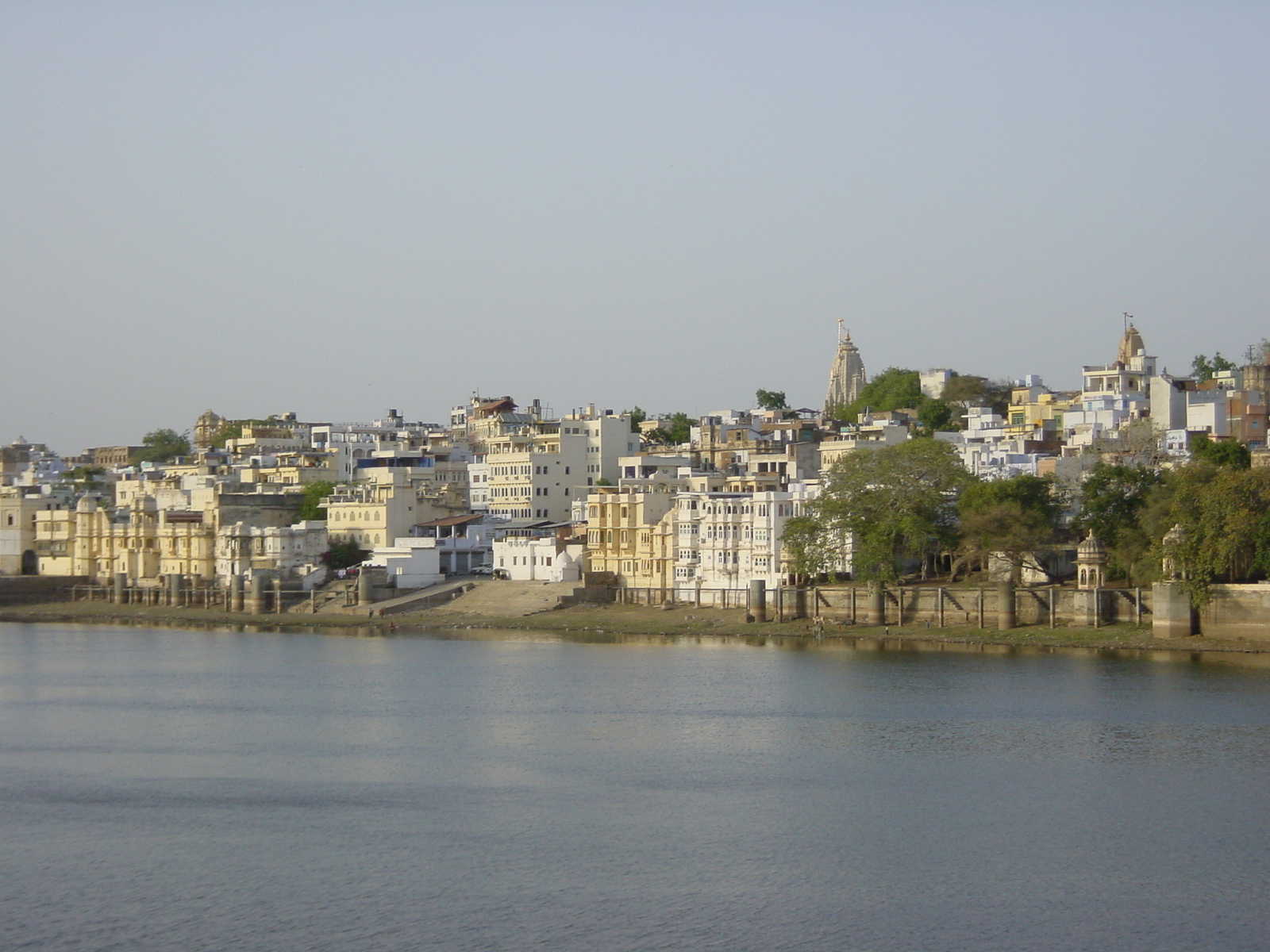 照片 印度(India) 乌代浦(Udaipur) 2003-05 100