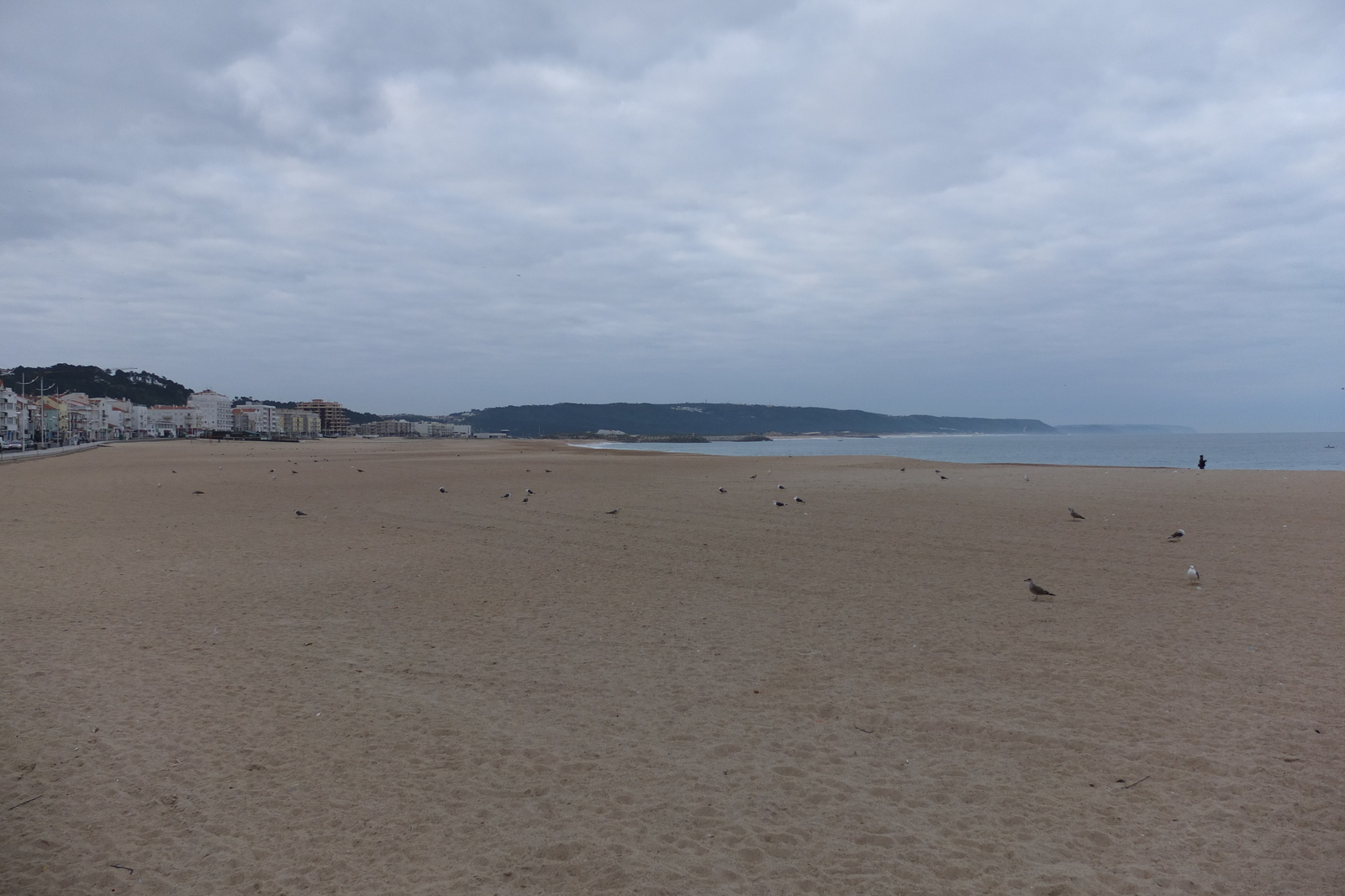 照片 葡萄牙(Portugal) 纳扎雷(Nazare) 2013-01 79