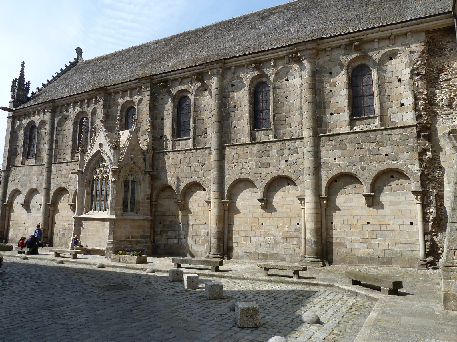照片 法国(France) 迪南(Dinan) 2010-04 120