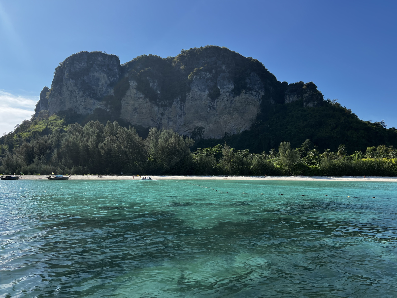 照片 泰国(Thailand) 甲米(Krabi) 波达岛(Ko Poda) 2023-01 103
