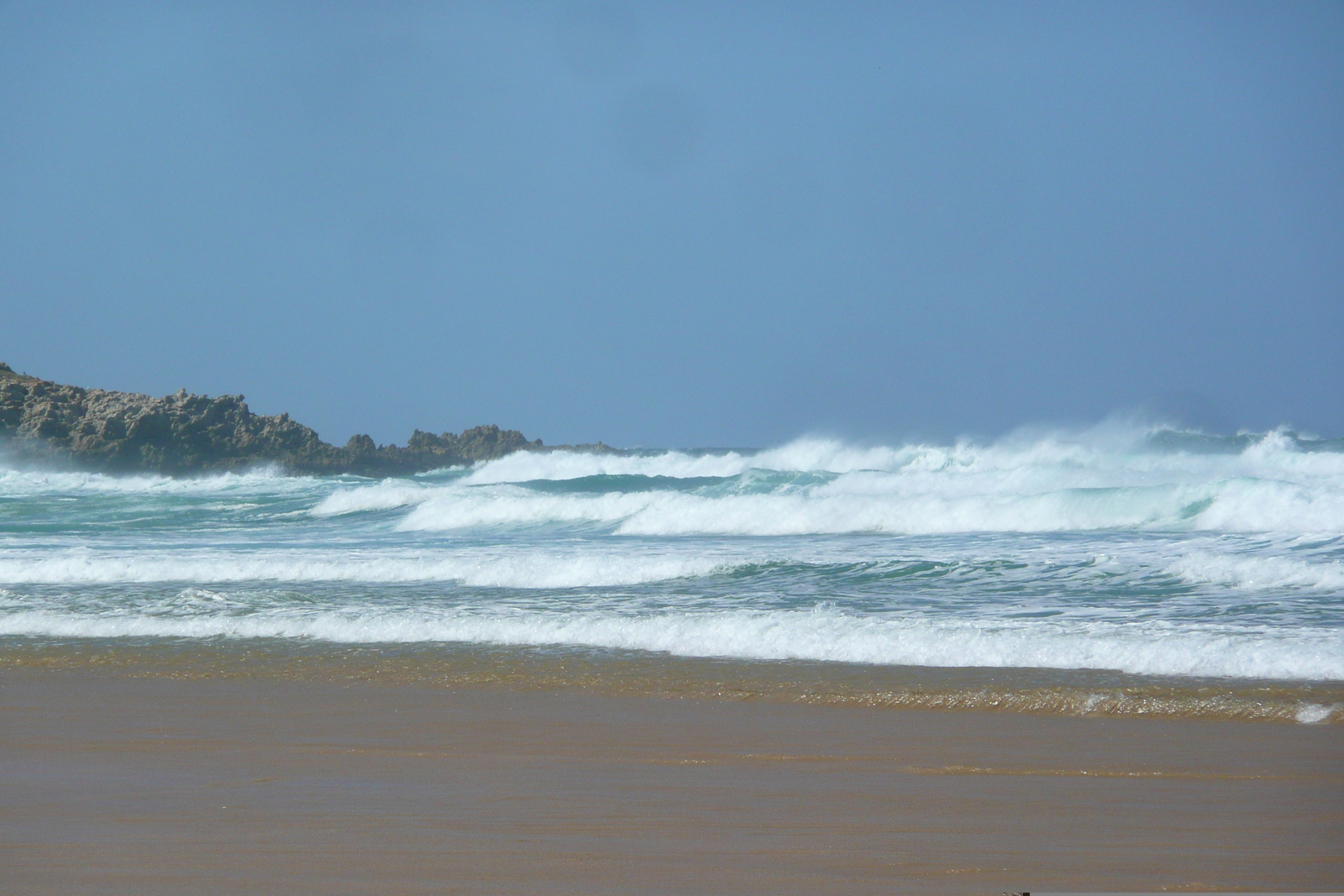 照片 南非(South Africa) 自然谷(Nature's Valley) 2008-09 62