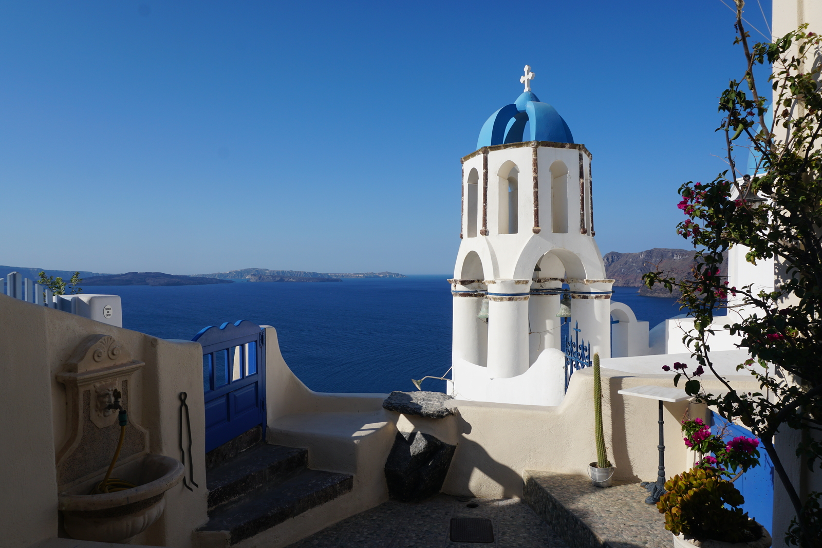照片 希腊(Greece) 圣托里尼岛(Santorini) 2016-07 41