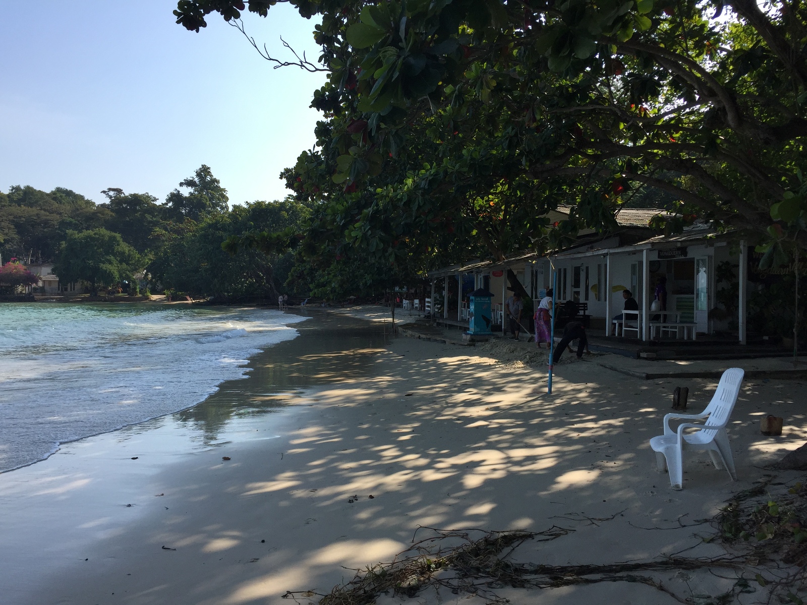 照片 泰国(Thailand) 沙美岛(Ko Samet) 2014-12 174