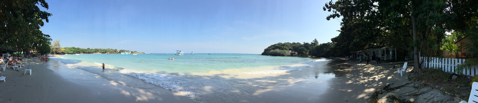 照片 泰国(Thailand) 沙美岛(Ko Samet) 2014-12 175