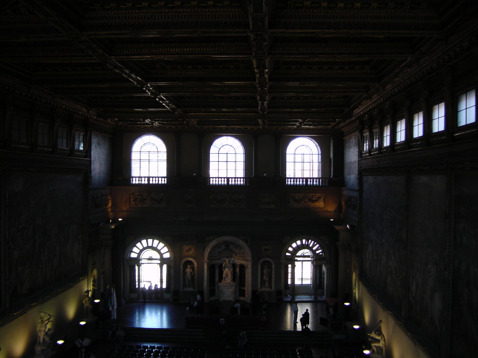照片 意大利(Italy) 佛罗伦萨(Florence) 2002-04 91