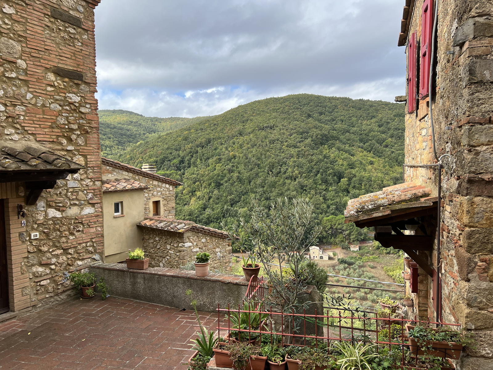 照片 意大利(Italy) 拉萨萨(La Sassa) 2021-09 49