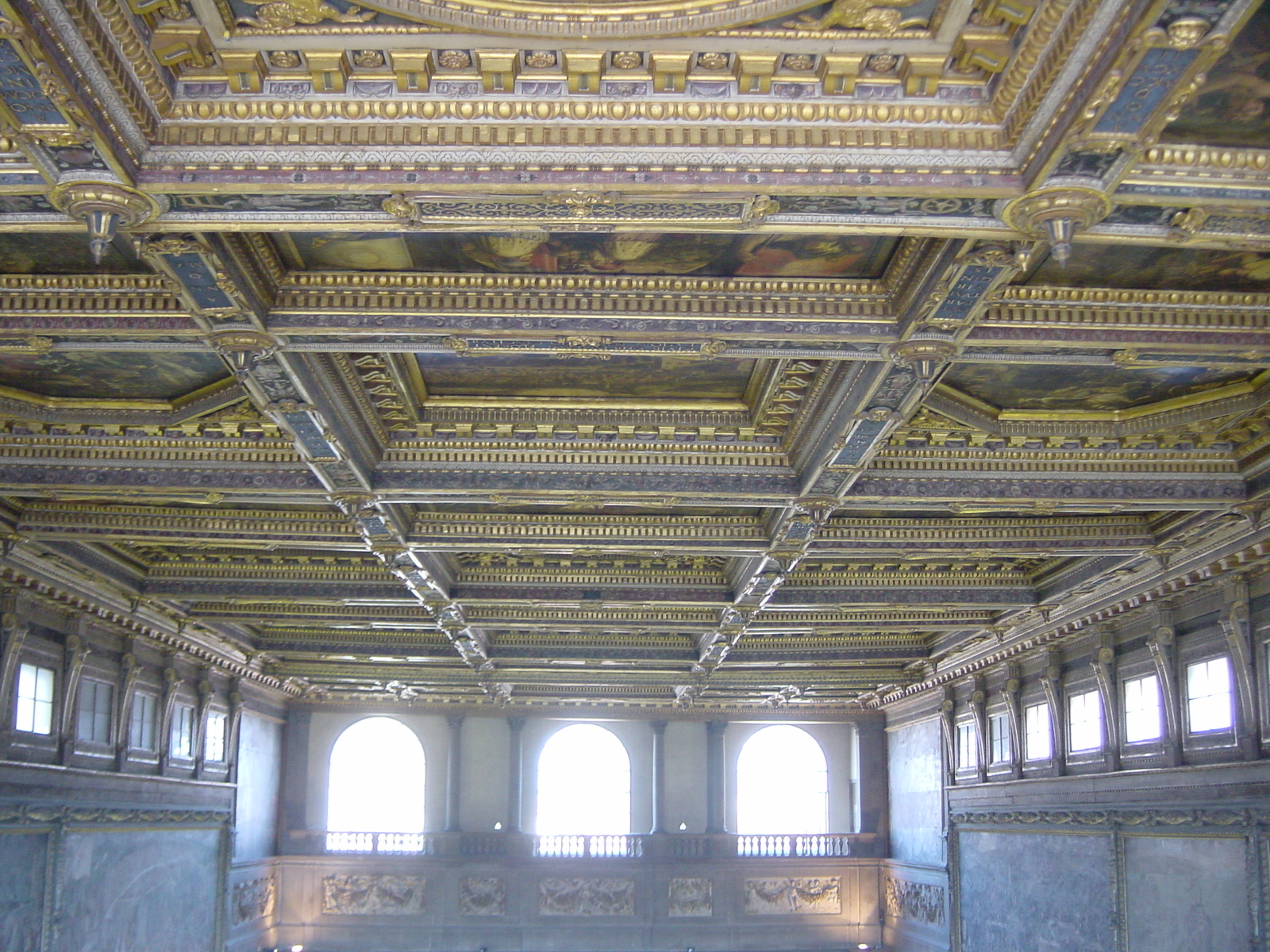 照片 意大利(Italy) 佛罗伦萨(Florence) 2002-04 99