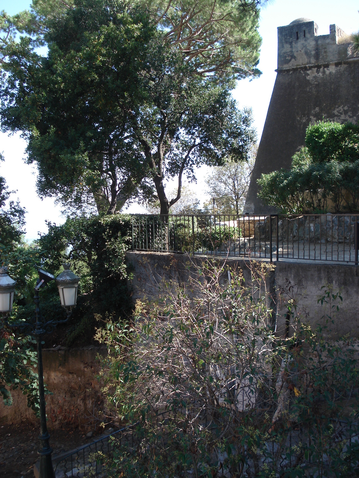 照片 法国(France) 科西嘉岛(Corsica) 巴斯蒂亚(Bastia) 2006-09 47