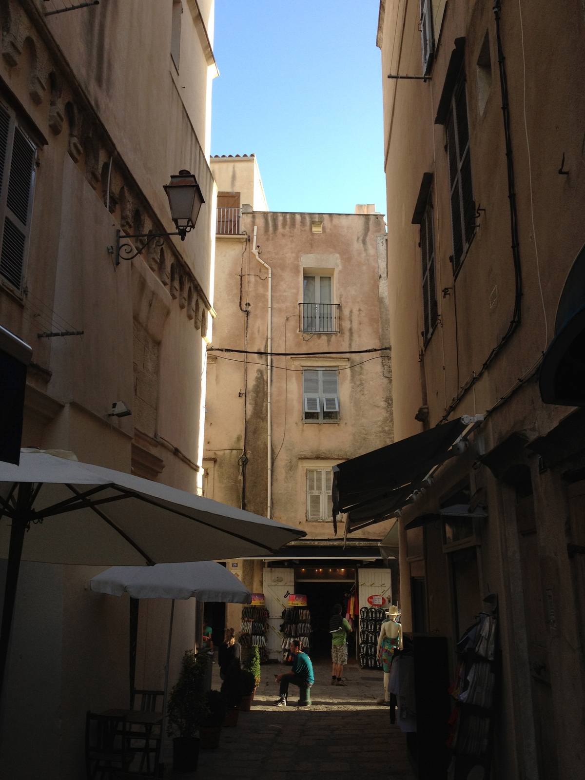 照片 法国(France) 科西嘉岛(Corsica) 博尼法乔(Bonifacio) 2012-09 138