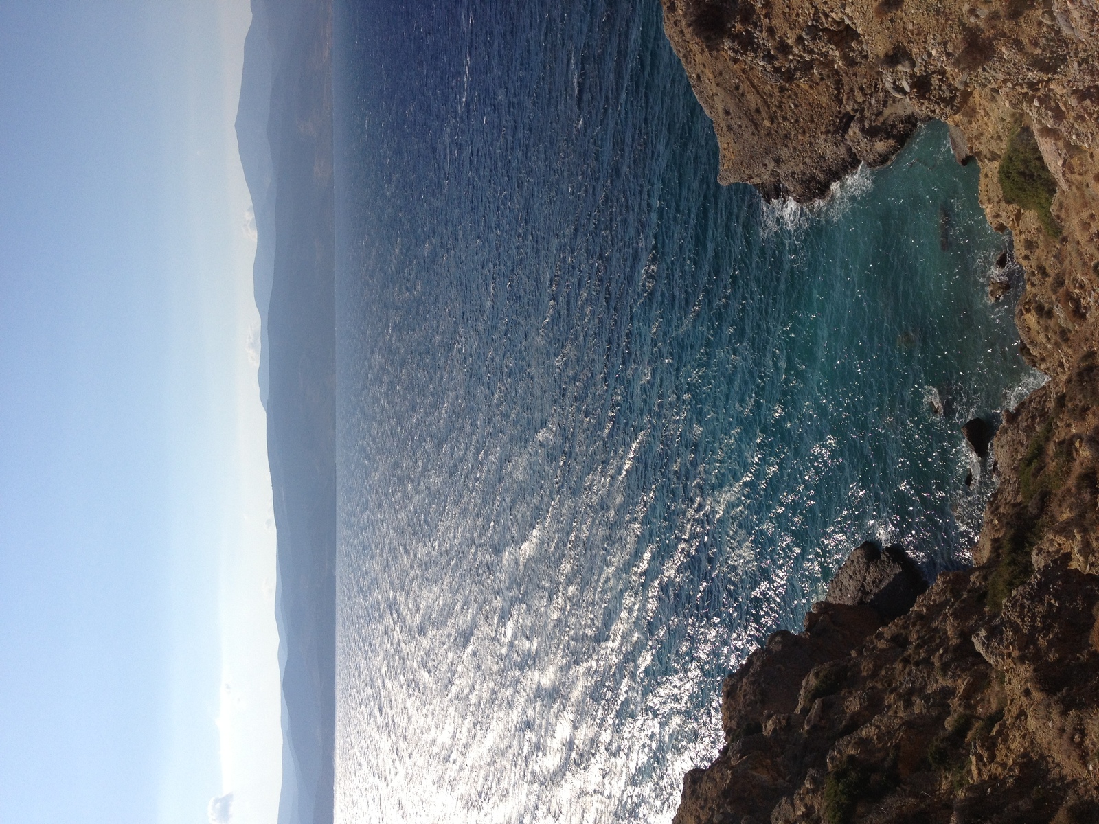 照片 希腊(Greece) 库福尼西亚群岛(Koufonissia) 2014-07 109