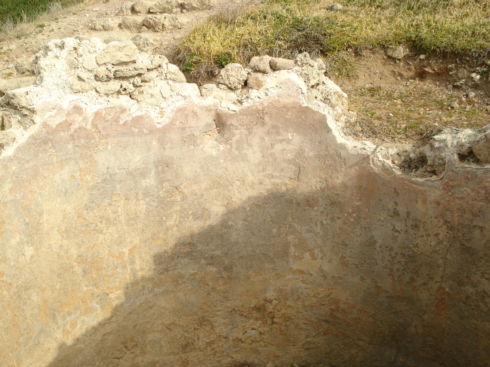 照片 以色列(Israel) 阿波罗尼亚(Apollonia) 2006-12 24