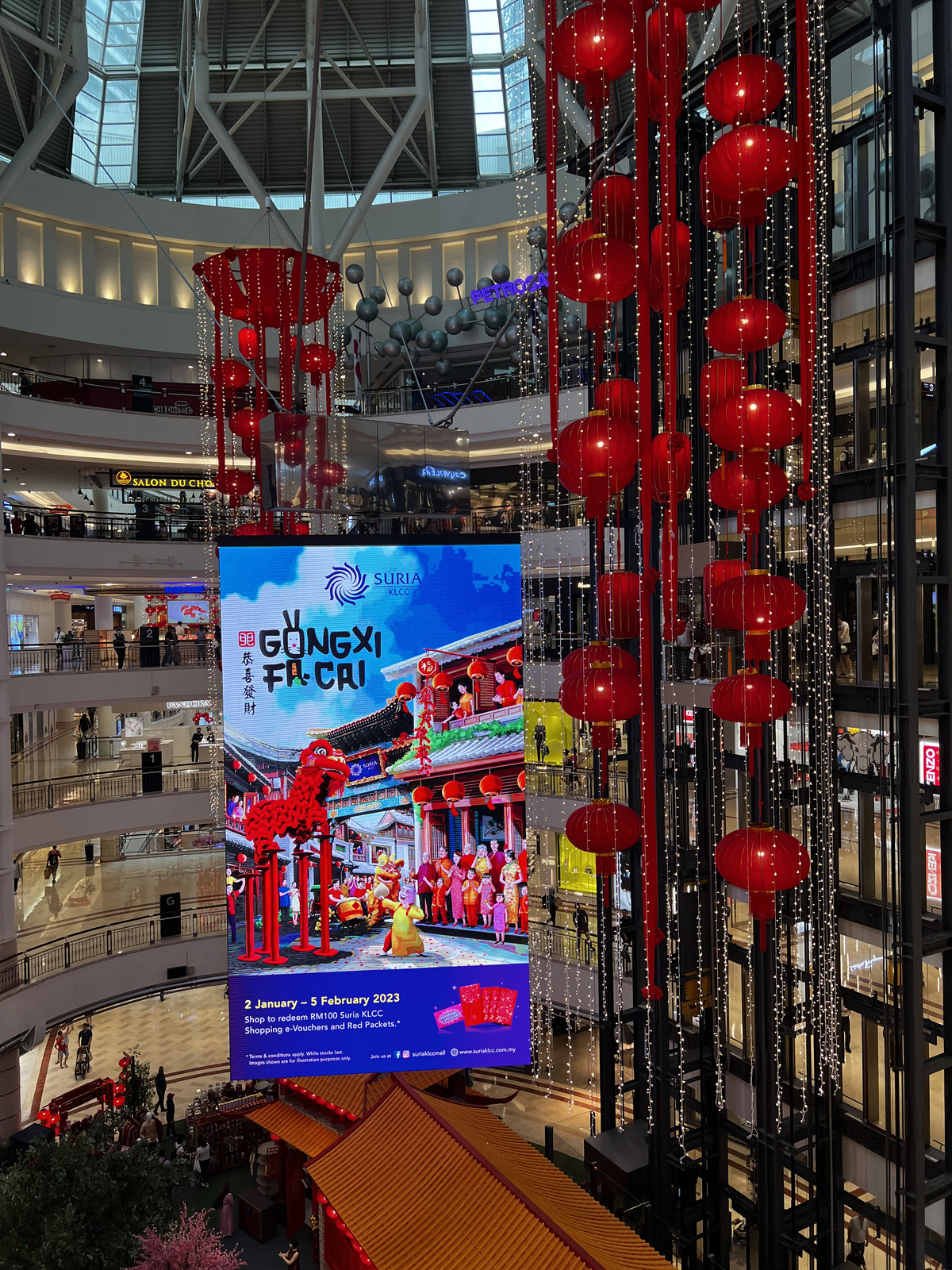 照片 马来西亚(Malaysia) 吉隆坡(Kuala Lumpur) 2023-01 174