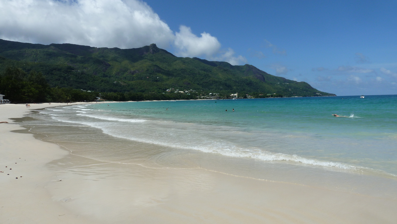 照片 塞舌尔(Seychelles) 马埃岛(Mahe) 2011-10 149