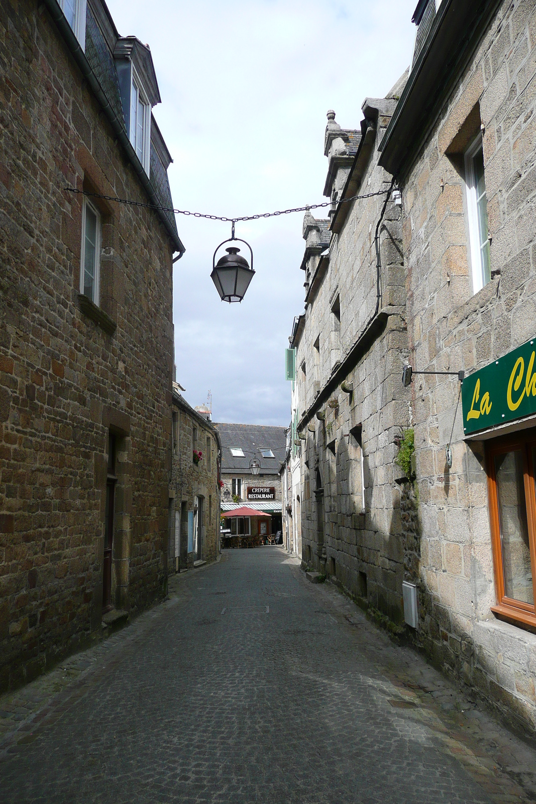 照片 法国(France) 圣波勒德莱昂(St Pol de Leon) 2007-08 75