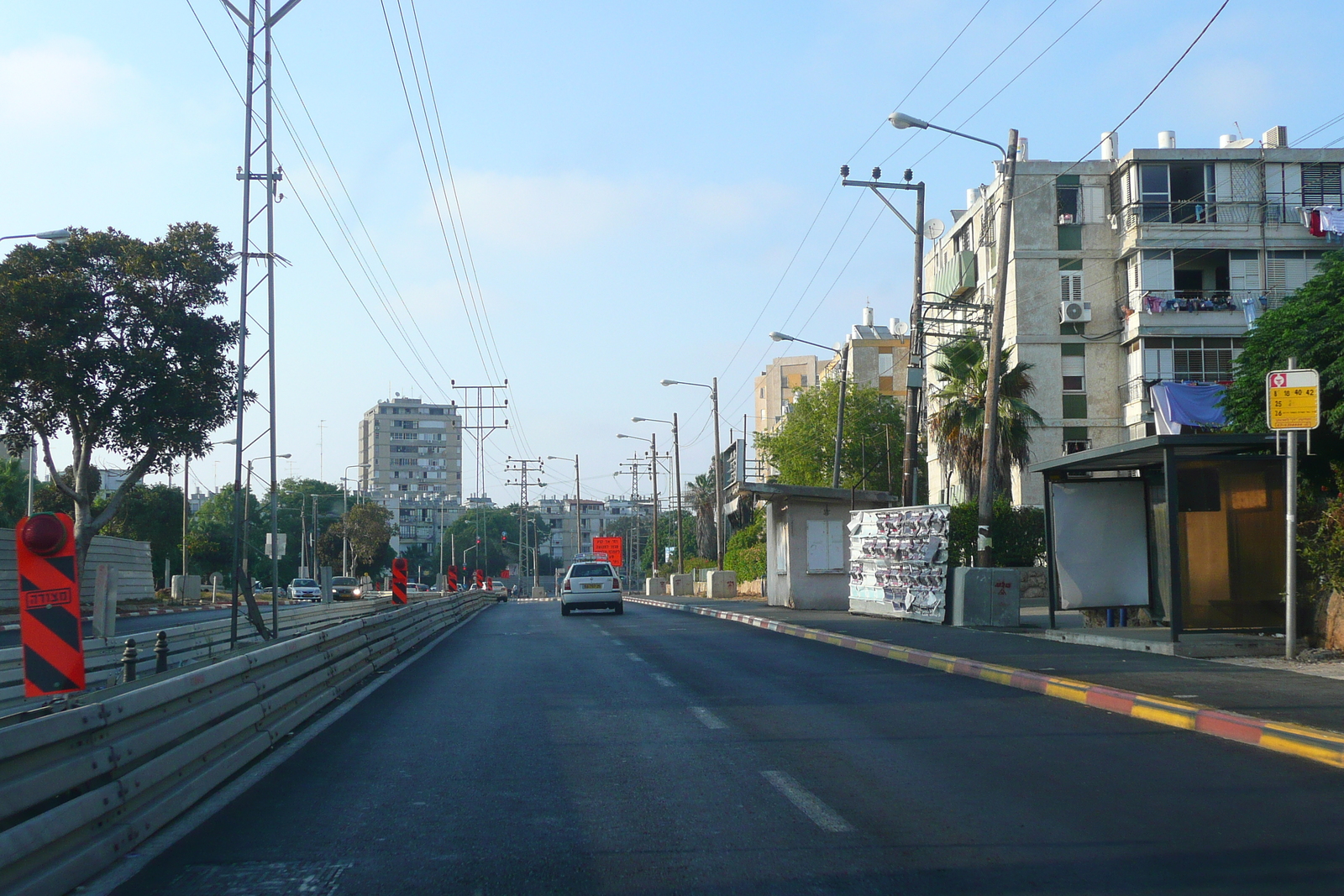 照片 以色列(Israel) 巴特亚姆(Bat Yam) 2007-06 33
