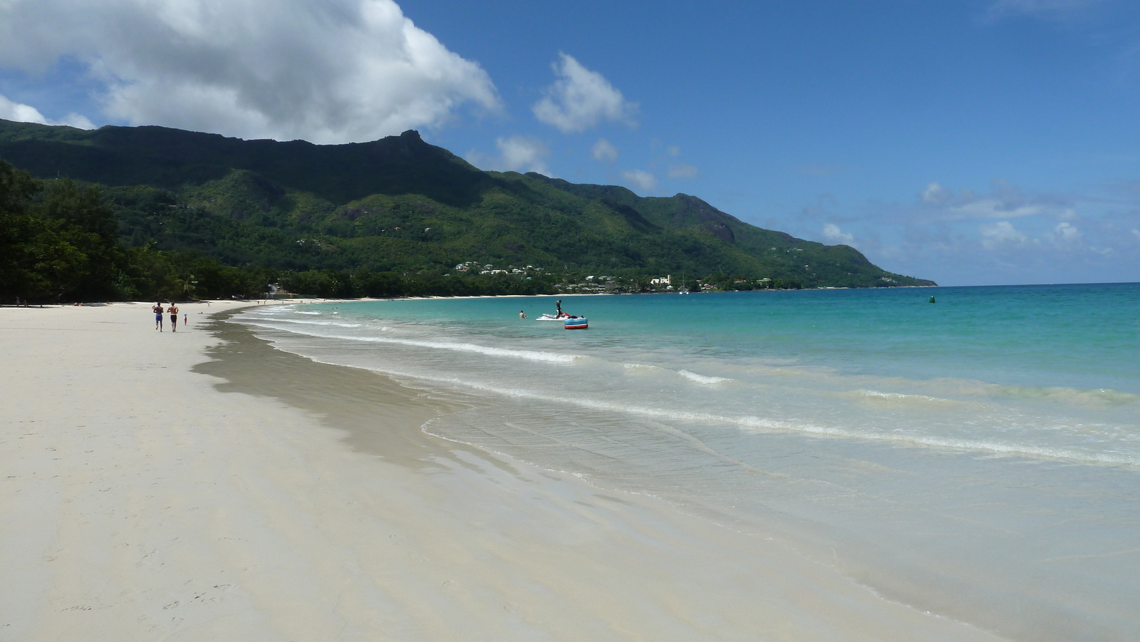 照片 塞舌尔(Seychelles) 2011-10 104