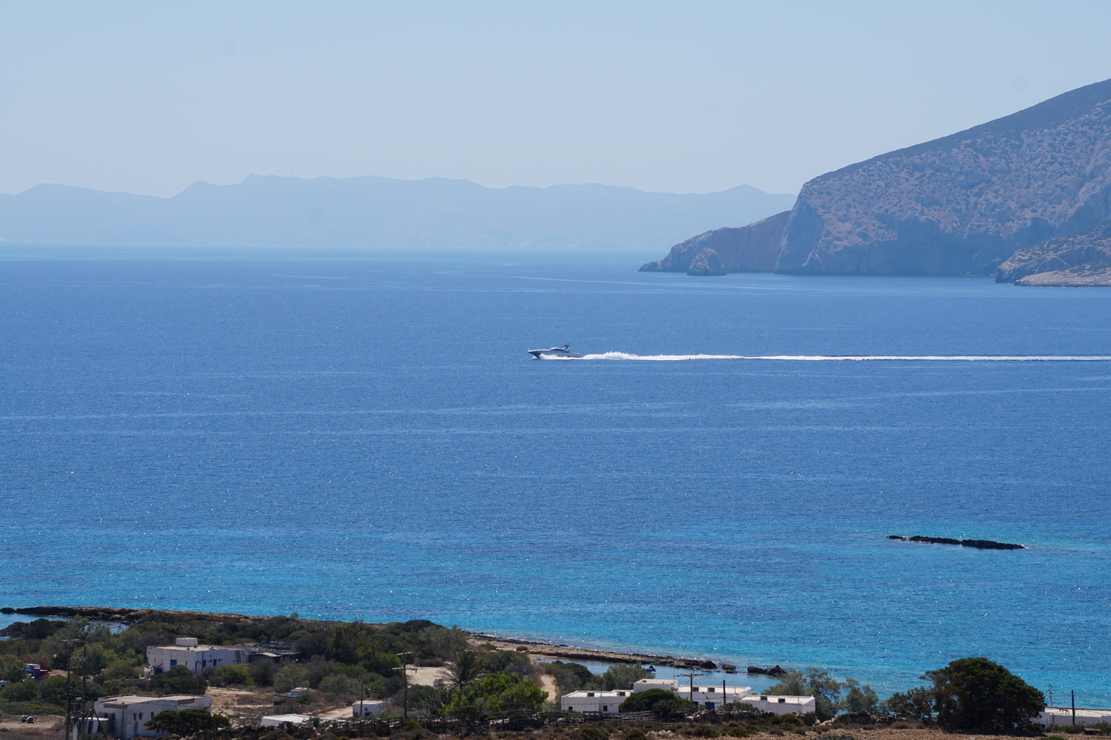 照片 希腊(Greece) 库福尼西亚群岛(Koufonissia) 2016-07 40