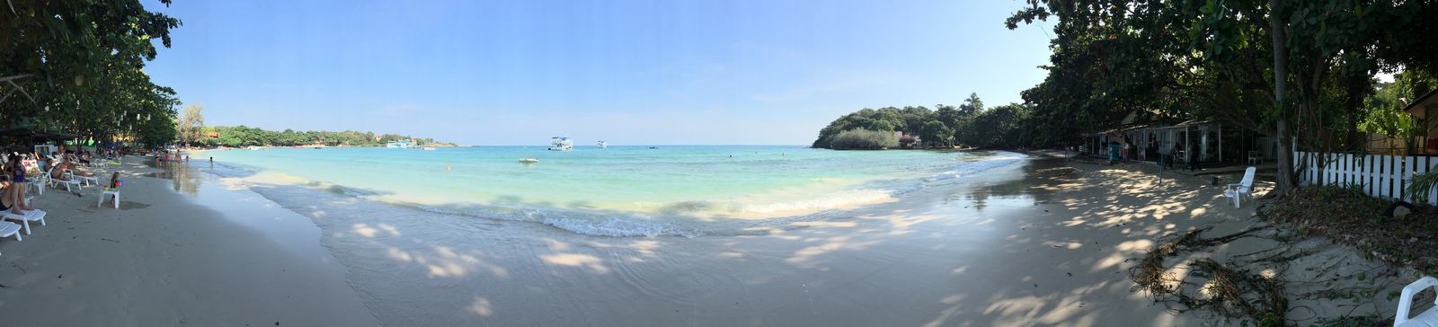 照片 泰国(Thailand) 沙美岛(Ko Samet) 2014-12 156