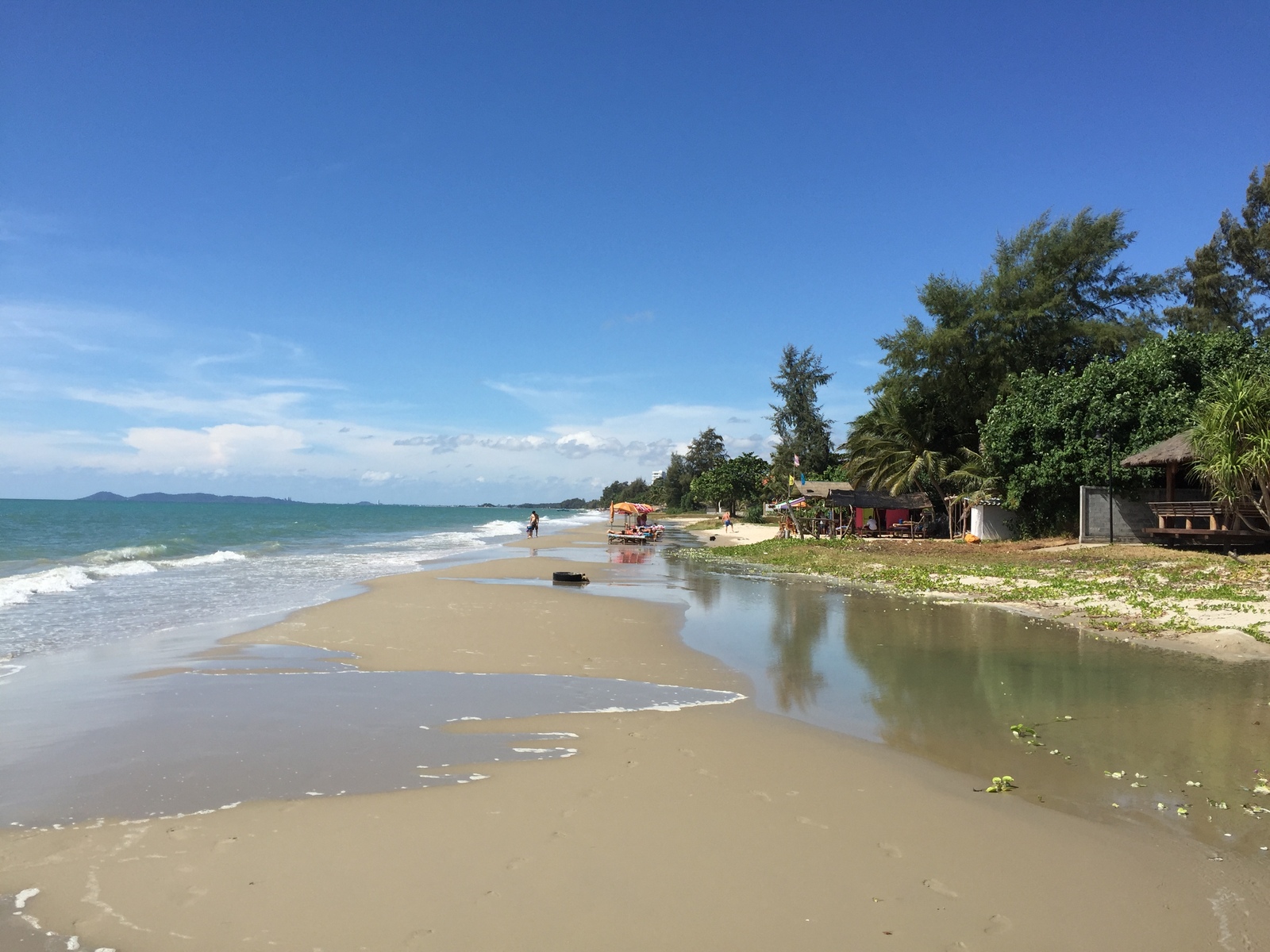 照片 泰国(Thailand) 罗勇万豪酒店(Marriott Rayong) 2016-01 85
