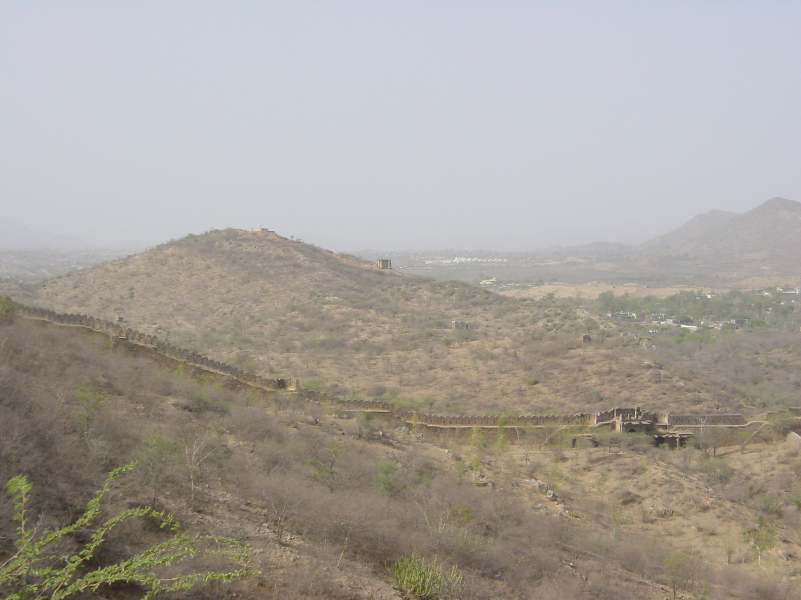 照片 印度(India) 乌代浦(Udaipur) 2003-05 10