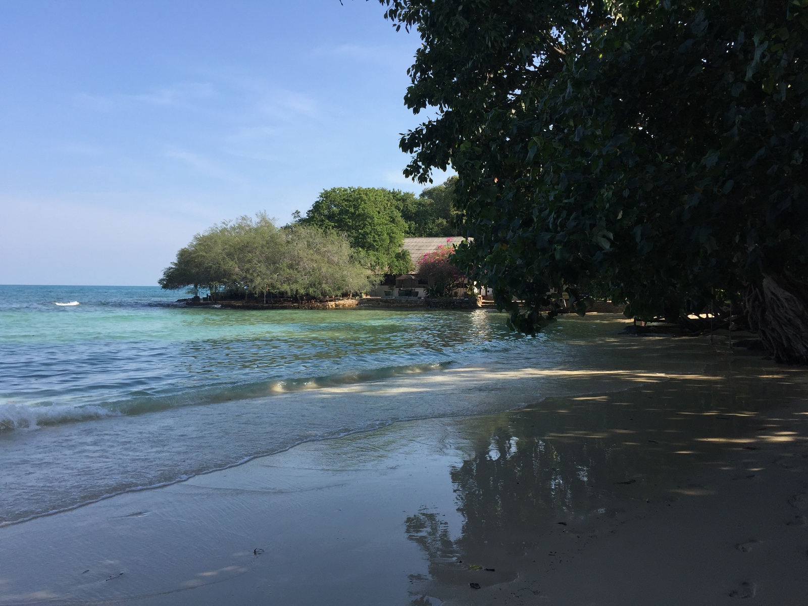 照片 泰国(Thailand) 沙美岛(Ko Samet) 2014-12 98