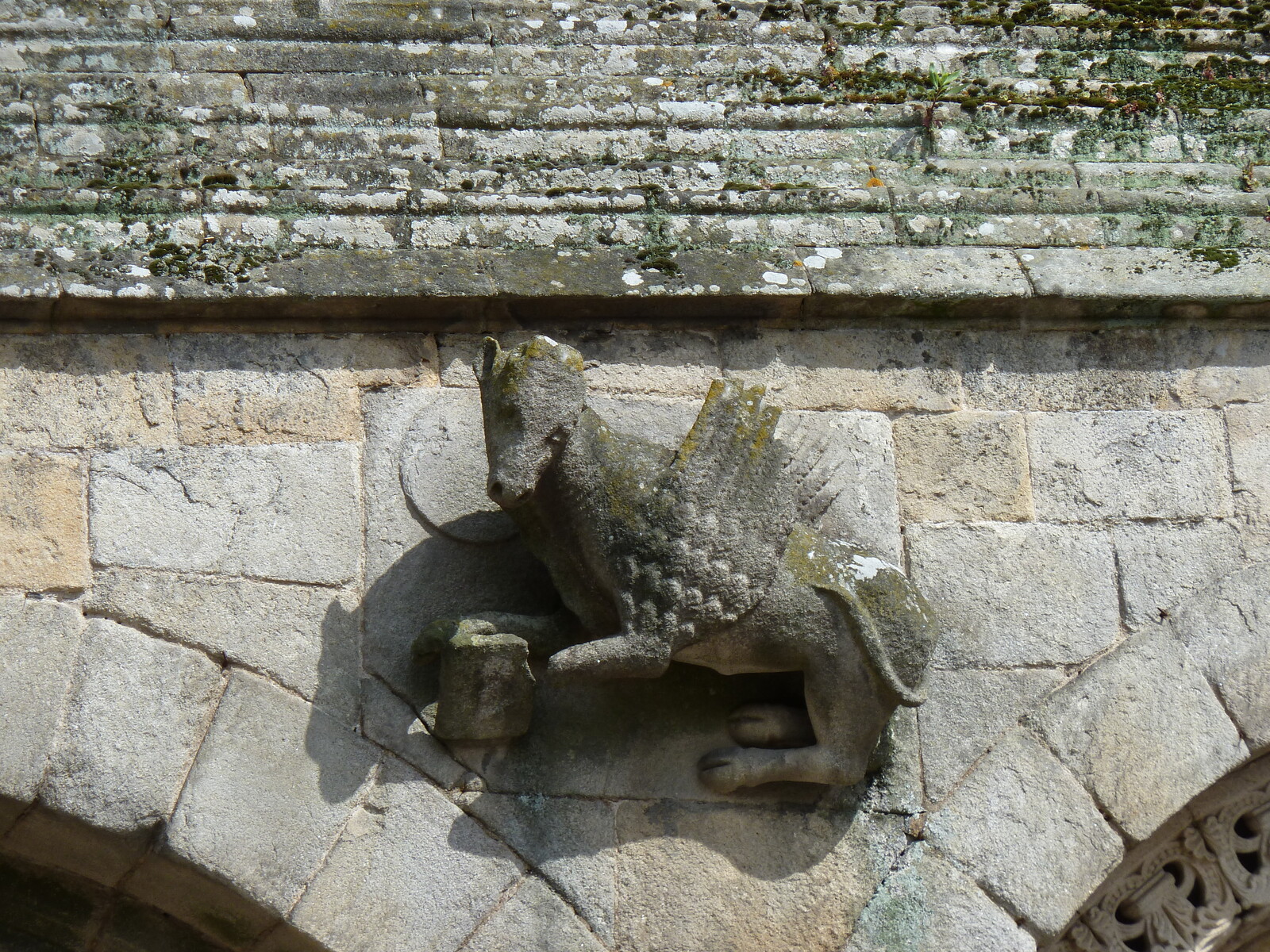 照片 法国(France) 迪南(Dinan) 2010-04 130