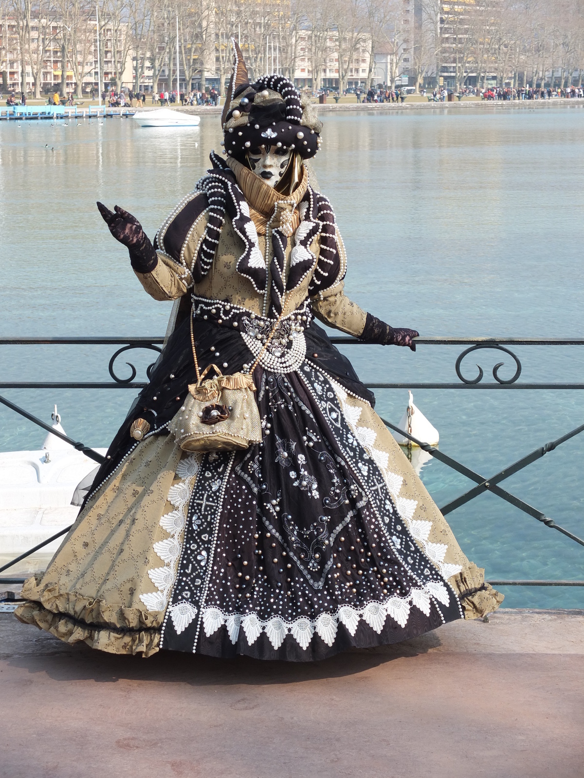 照片 法国(France) 安纳西(Annecy) 2012-02 68