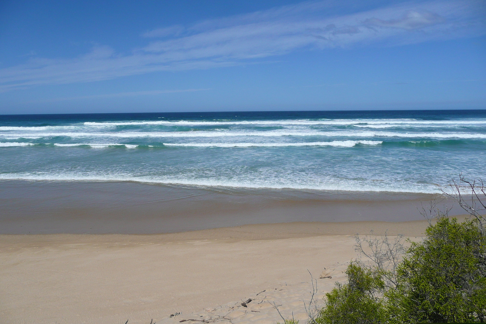 照片 南非(South Africa) 自然谷(Nature's Valley) 2008-09 38