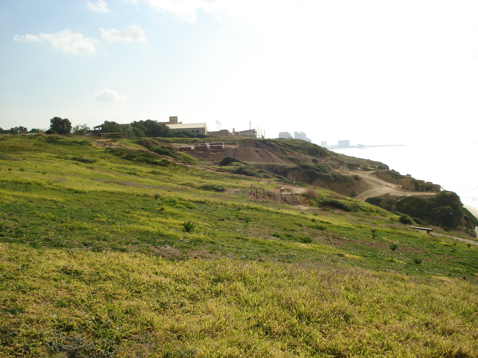 照片 以色列(Israel) 阿波罗尼亚(Apollonia) 2006-12 48