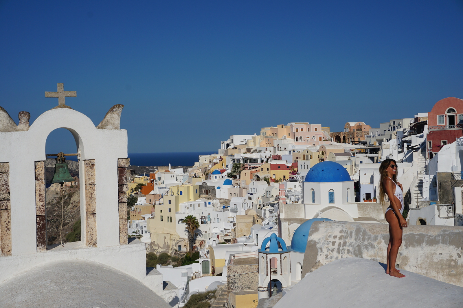 照片 希腊(Greece) 圣托里尼岛(Santorini) 2016-07 130