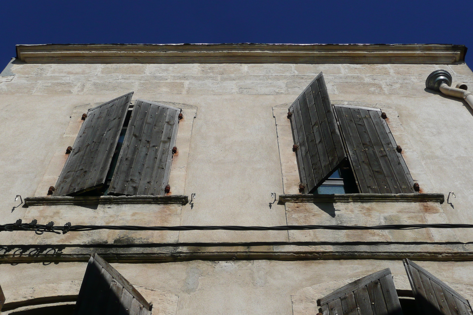 照片 法国(France) 塔拉斯孔(Tarascon) 2008-04 24