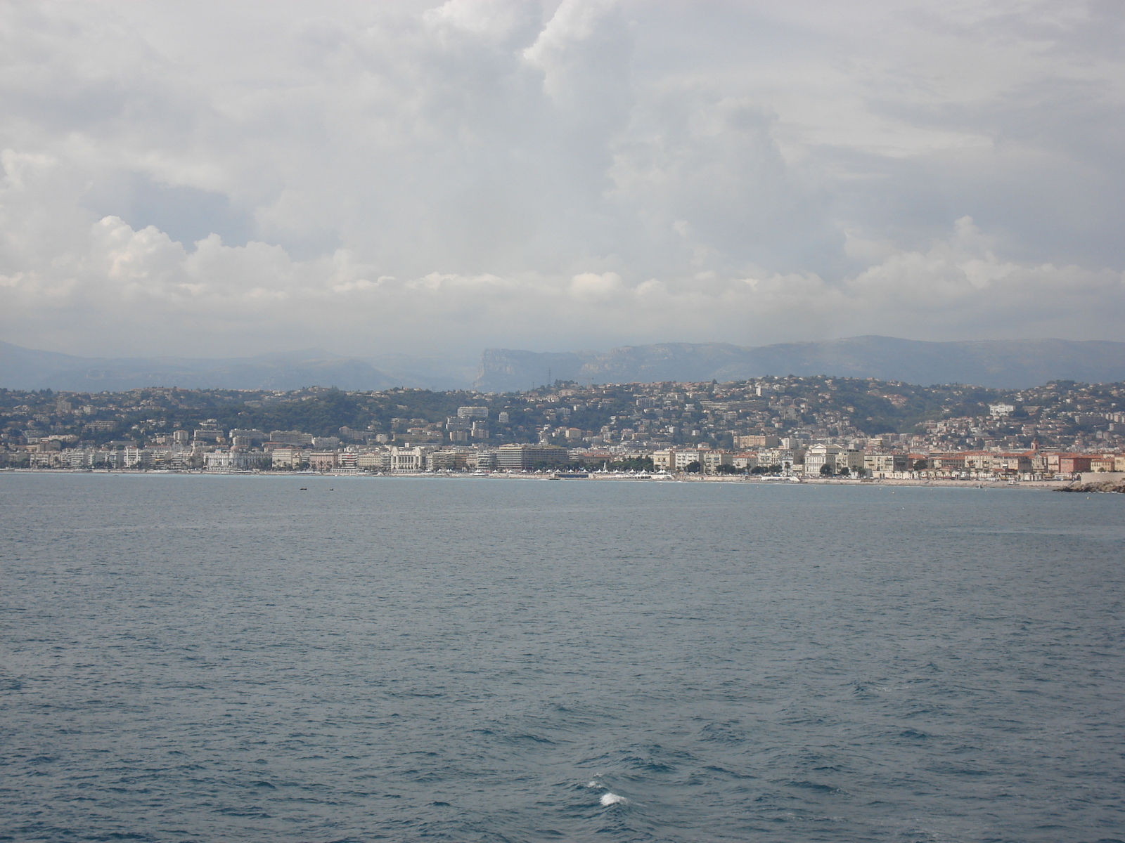 照片 法国(France) 蔚蓝海岸(French Riviera) 2006-09 0
