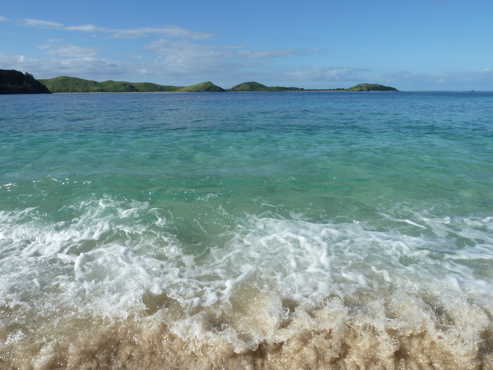 照片 斐济(Fiji) 漂流者岛(Castaway Island) 2010-05 144