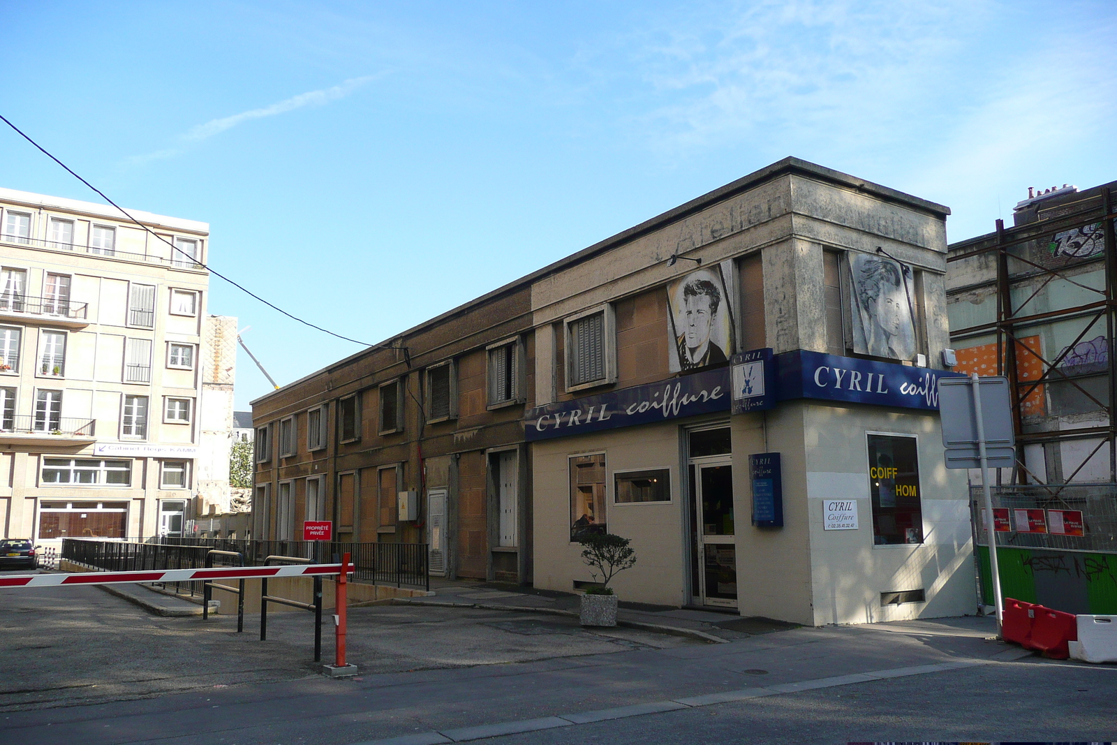 照片 法国(France) 勒阿弗尔(Le Havre) 2008-10 43