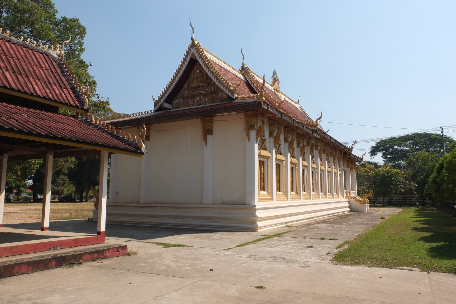 照片 老挝(Laos) 万象(Vientiane) 2012-12 245