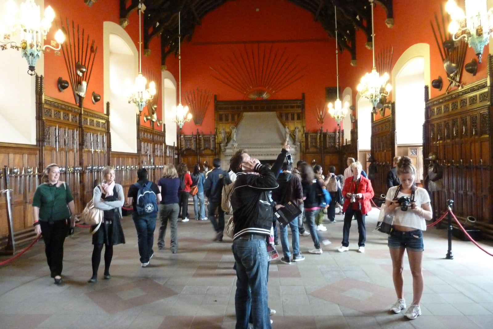 照片 英国(United Kingdom) 爱丁堡(Edinburgh) 2011-07 97